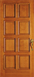 Facroy Direct Doors Interior Engineered 8 Panel