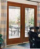 Facroy Direct Doors FIBERGLASS FRENCH WITH SNAP IN REPLACEABLE GLAZING