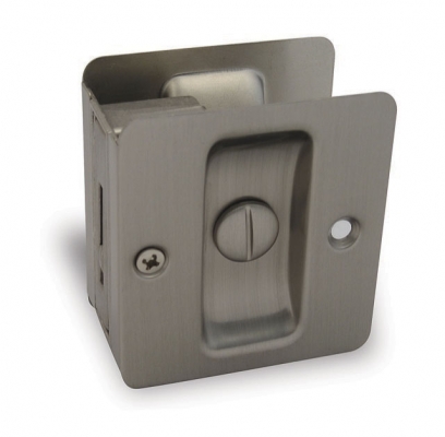 Facroy Direct Doors Small Square Pocket Lock