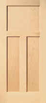 Facroy Direct Doors STAIN GRADE PARLOUR T 