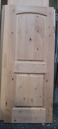 Facroy Direct Doors KNOTTY ALDER STOCK AND QUICK LEAD TIME