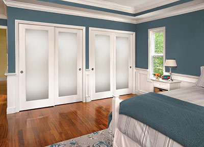 Facroy Direct Doors INTERIOR FRENCH 1LITE