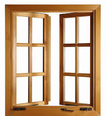 Facroy Direct Doors STAIN GRADE WINDOWS