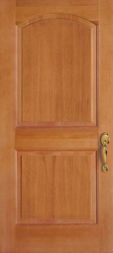 Facroy Direct Doors 7465 Traditional