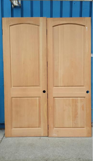 Ecotech Doors West Coast Interior Doors, Exterior Doors, French Doors