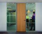 Facroy Direct Doors Eight Foot  Commercial