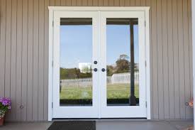 Facroy Direct Doors EXTERIOR FIBERGLASS FRENCH FULL ONE LITESPECIAL WITH KIT GLASS