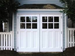 Facroy Direct Doors CARRIAGE PAIR USING OUR FIBERGLASS CORE